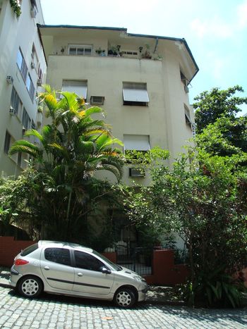 Foto 1 do Igarapava, em Leblon / Rio de Janeiro oferecendo Aquecimento Central
