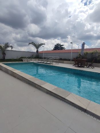 Foto 41 do Club Station, em Vila Matilde / São Paulo oferecendo Aquecimento Central
