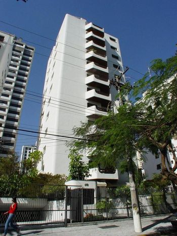 Imagem do condomínio