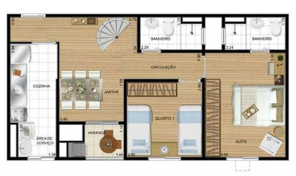 Planta 7