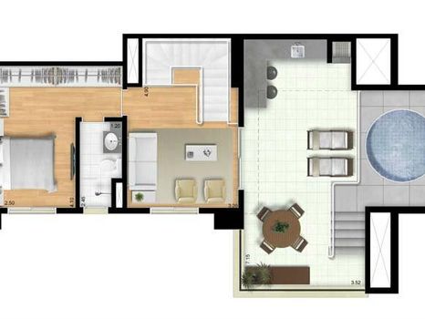 Planta 7