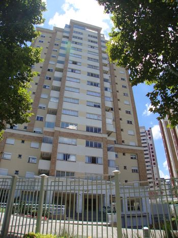 Foto 1 do Saint George's, em Ahú / Curitiba