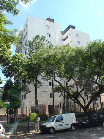 Foto 3 do Planalto Do Butant, em Jardim Bonfiglioli / São Paulo