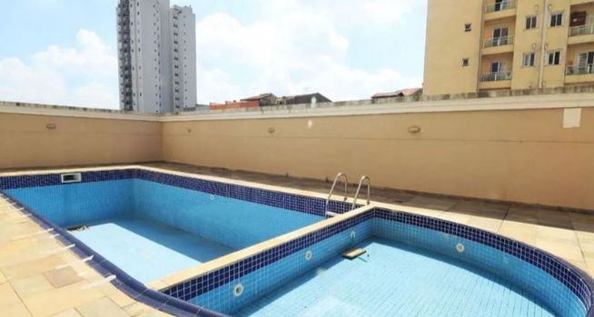 Foto 1 do Residencial Plumeria, em Vila Pires / Ribeirão Preto