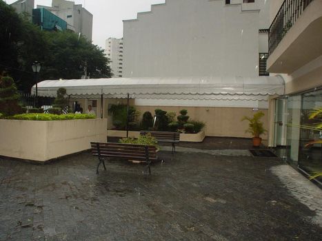 Foto 3 do Rafaella, em Aclimação / São Paulo oferecendo Jardim
