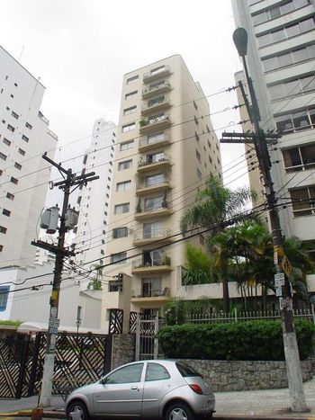 Foto 2 do Rafaella, em Aclimação / São Paulo oferecendo Jardim