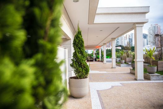 Foto 43 do Parc Exclusif, em Perdizes / Sao Paulo oferecendo Espaço Gourmet, Piscina, Piscina Infantil, Playground, Quadra Poliesportiva, Sala de Ginástica, Salão de Festa, Salão de Jogos, Sauna, Vestiário