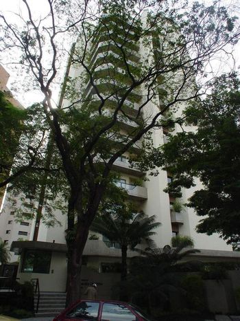 Foto 4 do Maria Cristina, em Vila Nova Conceição / São Paulo oferecendo Piscina, Sala de Ginástica, Salão de Festa, Sauna