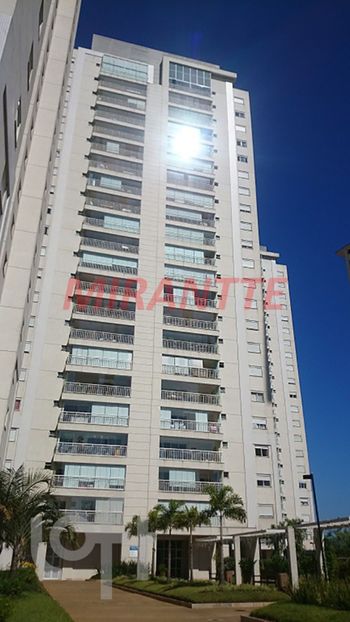 Foto 24 do Apice Santana, em Mandaqui / São Paulo oferecendo Aquecimento Central