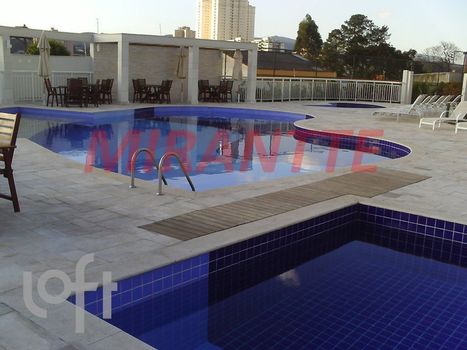Foto 45 do Apice Santana, em Mandaqui / São Paulo oferecendo Aquecimento Central