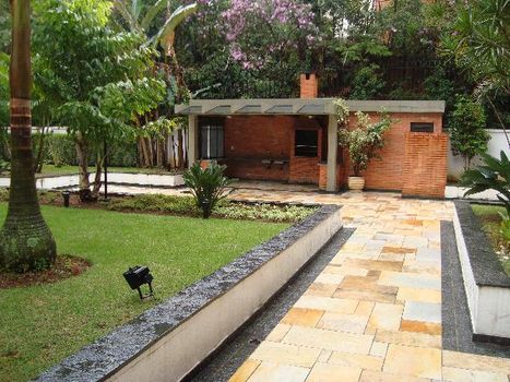 Foto 40 do Queen Elizabeth, em Jardim Ampliação / São Paulo oferecendo Churrasqueira, Espaço Gourmet, Garagem para visitas, Gerador, Jardim, Piscina, Piscina Infantil, Playground, Quadra Poliesportiva, Sala de Ginástica, Salão de Festa, Salão de Jogos, Sauna, Vestiário