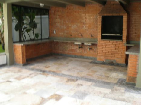Foto 10 do Queen Elizabeth, em Jardim Ampliação / São Paulo oferecendo Churrasqueira, Espaço Gourmet, Garagem para visitas, Gerador, Jardim, Piscina, Piscina Infantil, Playground, Quadra Poliesportiva, Sala de Ginástica, Salão de Festa, Salão de Jogos, Sauna, Vestiário