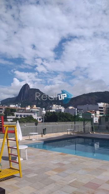 Foto 8 do Saint Marcel, em Botafogo / Rio de Janeiro oferecendo Aquecimento Central