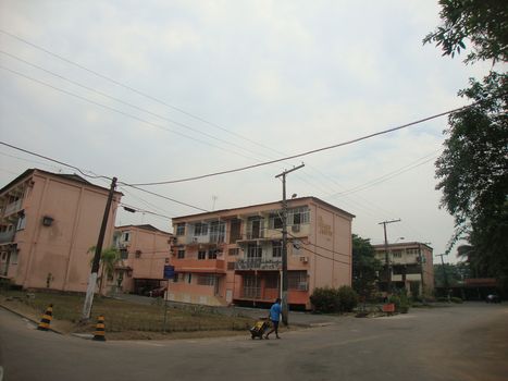 Foto 1 do Cidade Jardim, em Chapada / Manaus
