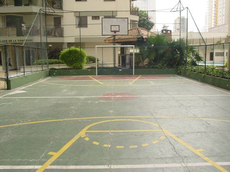 Foto 12 do Ladresse, em Indianópolis / São Paulo oferecendo Aquecimento Central, Churrasqueira, Espaço Gourmet, Esquina, Jardim, Piscina, Piscina Infantil, Playground, Quadra Poliesportiva, Sala de Ginástica, Salão de Festa, Salão de Jogos, Sauna, Vestiário