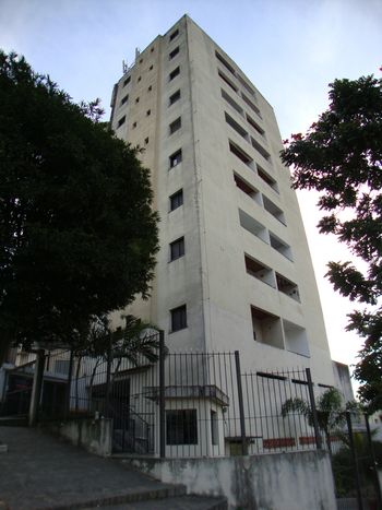 Foto 3 do Edifcio Dom Pedro I E II, em Casa Verde / São Paulo oferecendo Aquecimento Central