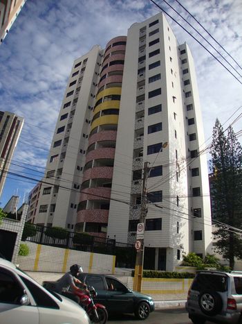 Foto 1 do Frei Marcelino, em Aldeota / Fortaleza