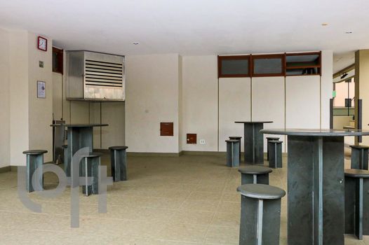 Foto 10 do Varandas Do Meier, em Todos os Santos / Rio de Janeiro oferecendo Aquecimento Central
