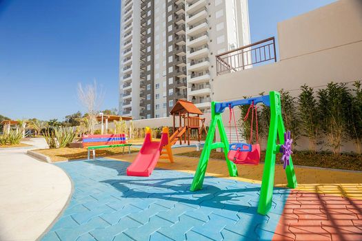 Foto 1 do Canto Das Rvores, em Vila Andrade / São Paulo oferecendo Children Care, Churrasqueira, Espaço Gourmet, Forno de Pizza, Piscina, Piscina Infantil, Playground, Sala de Ginástica, Salão de Festa, Sauna