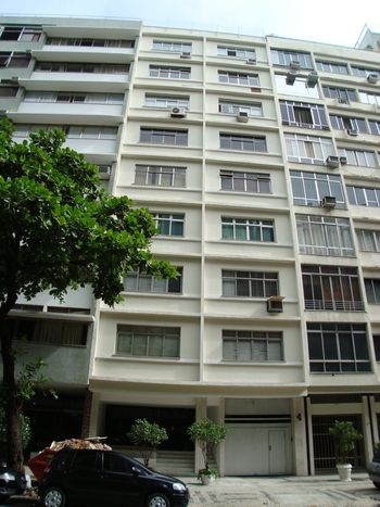 Foto 1 do Ipacara, em Ipanema / Rio de Janeiro