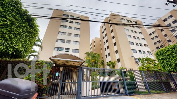 Foto 48 do Residencial Prudencia Park, em Cidade Ademar / São Paulo oferecendo Aquecimento Central
