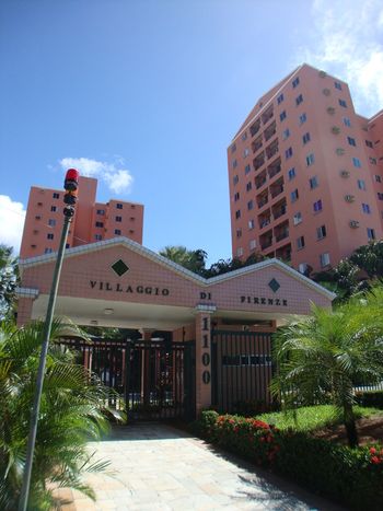 Foto 1 do Villagio Di Firenze, em Lagoa Nova / Natal