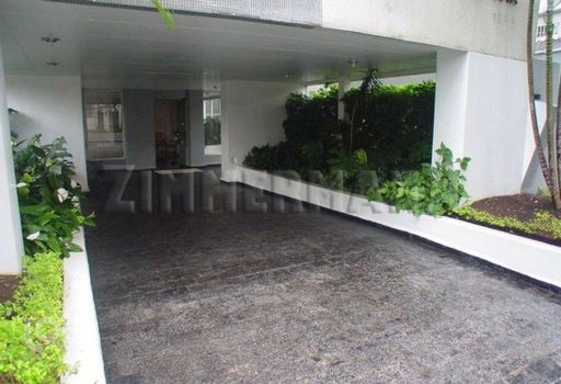 Foto 14 do Pedra Nova, em Jardim Paulista / São Paulo oferecendo Jardim