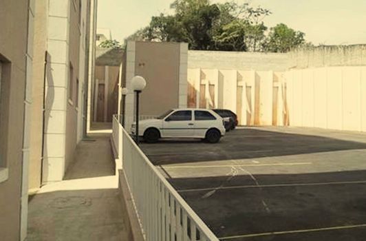 Foto 3 do Residencial Vila Nova Suissa, em Vila Suissa / Mogi das Cruzes oferecendo Churrasqueira, Jardim, Salão de Festa, Salão de Jogos