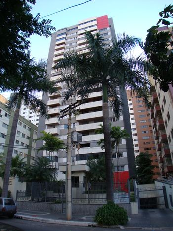 Foto 1 do Solar Bahamas, em Setor Oeste / Aparecida de Goiânia