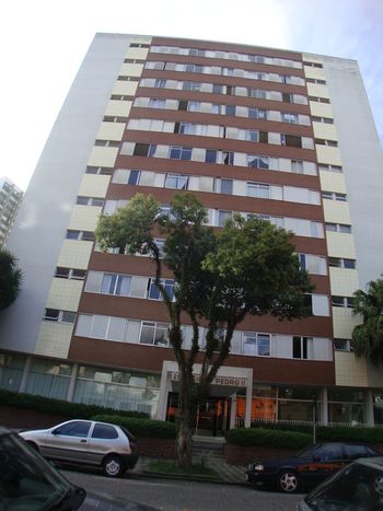 Foto 1 do Dom Pedro Ii, em Batel / Curitiba