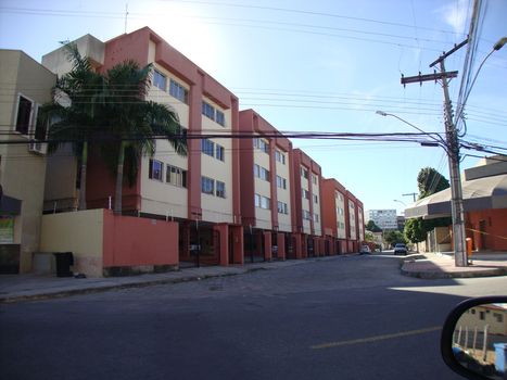 Foto 1 do Costa Brava, em Jardim Camburi / Vitoria