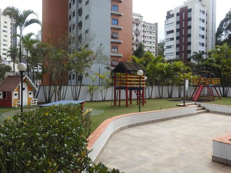 Foto 38 do Lake Tahoe, em Vila Andrade / São Paulo oferecendo Aquecimento Central