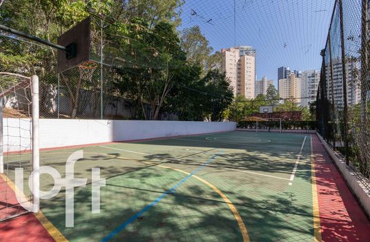 Foto 4 do Lake Tahoe, em Vila Andrade / São Paulo oferecendo Aquecimento Central