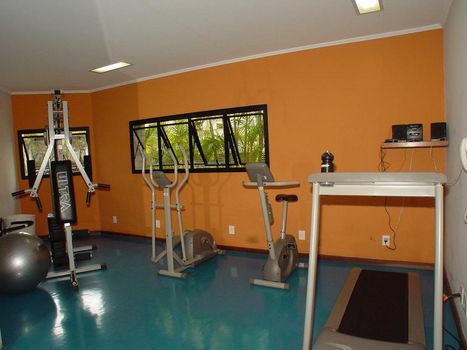 Foto 20 do Saint Patrick, em Indianópolis / São Paulo oferecendo Gerador, Hidromassagem, Jardim, Piscina, Piscina Infantil, Playground, Quadra Poliesportiva, Sala de Ginástica, Salão de Festa, Salão de Jogos, Sauna