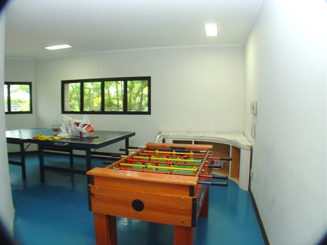 Foto 9 do Saint Patrick, em Indianópolis / São Paulo oferecendo Gerador, Hidromassagem, Jardim, Piscina, Piscina Infantil, Playground, Quadra Poliesportiva, Sala de Ginástica, Salão de Festa, Salão de Jogos, Sauna