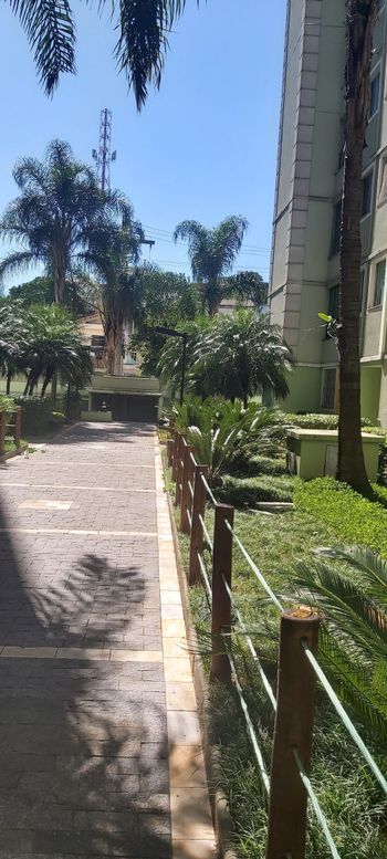 Foto 6 do Spazio Saint Inacio, em Cidade Líder / São Paulo oferecendo Aquecimento Central