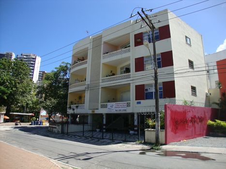 Foto 1 do Manoel Delfim, em Graça / Salvador
