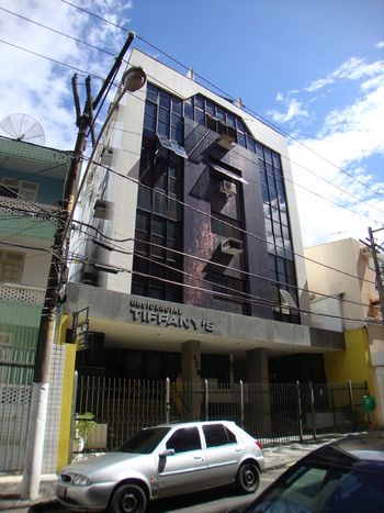 Foto 1 do Tiffanys, em Barra / Salvador