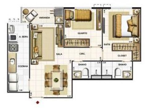 Planta 6