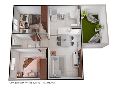 Planta 5