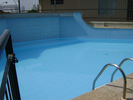 Foto 5 do Verona, em Vila da Saúde / São Paulo oferecendo Aquecimento Central