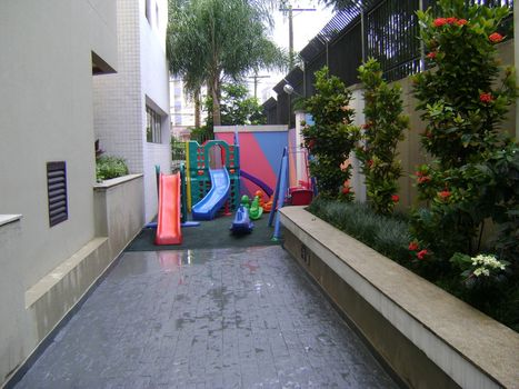 Foto 2 do Verona, em Vila da Saúde / São Paulo oferecendo Aquecimento Central