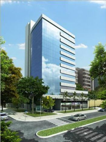 Foto 4 do Praia De Belas Business Center, em Menino Deus / Porto Alegre