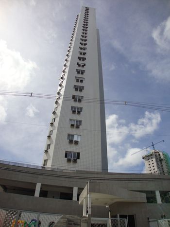 Foto 1 do San Marco, em Casa Amarela / Recife