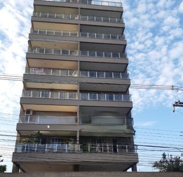 Foto 10 do Residencial Lord Cezar, em Lins de Vasconcelos / Rio de Janeiro oferecendo Aquecimento Central