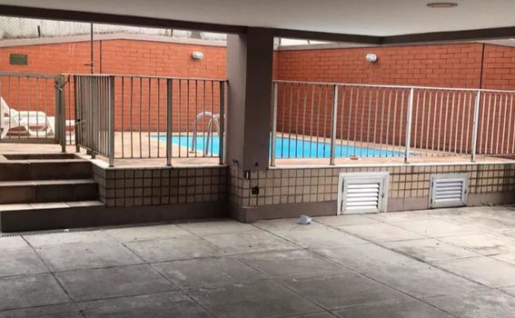 Foto 25 do Residencial Lord Cezar, em Lins de Vasconcelos / Rio de Janeiro oferecendo Aquecimento Central