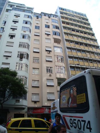 Foto 2 do Juru, em Copacabana / Queimados oferecendo Aquecimento Central