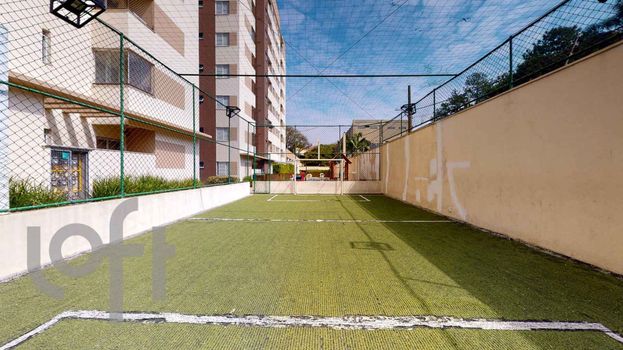 Foto 8 do Residencial Unique, em Sacomã / Araçatuba oferecendo Aquecimento Central