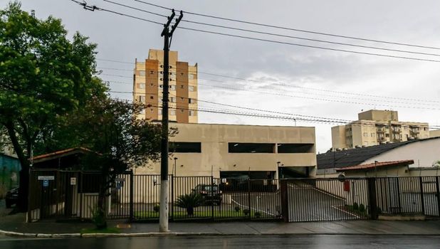 Foto 13 do Residencial Unique, em Sacomã / Araçatuba oferecendo Aquecimento Central