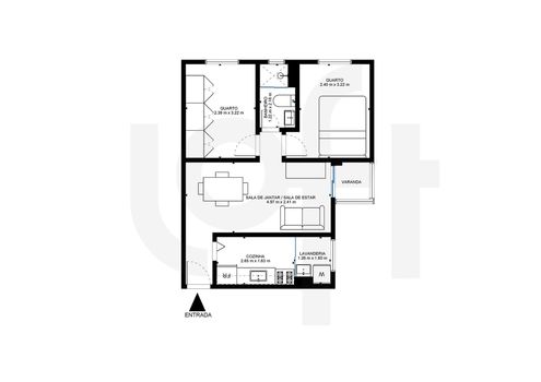 Planta 2
